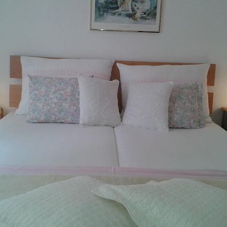 Apartment Splitska Kültér fotó