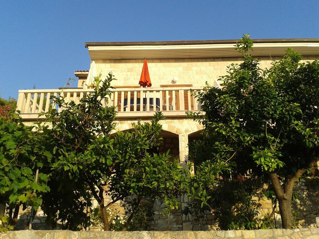 Apartment Splitska Szoba fotó