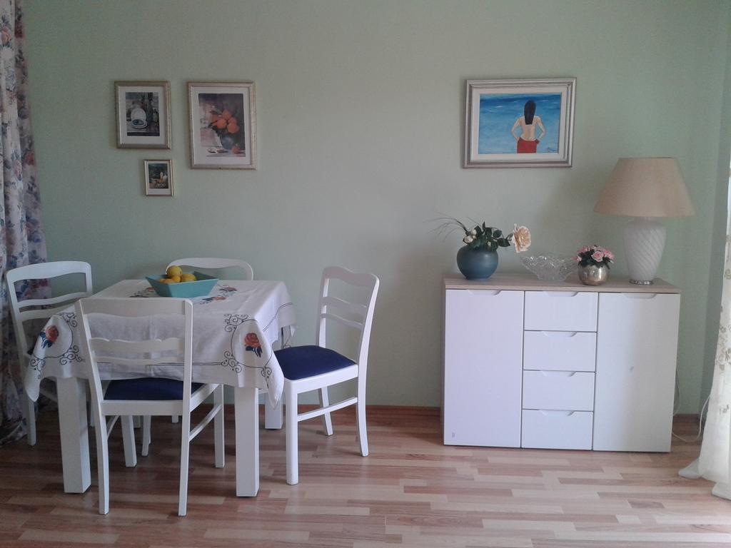 Apartment Splitska Szoba fotó
