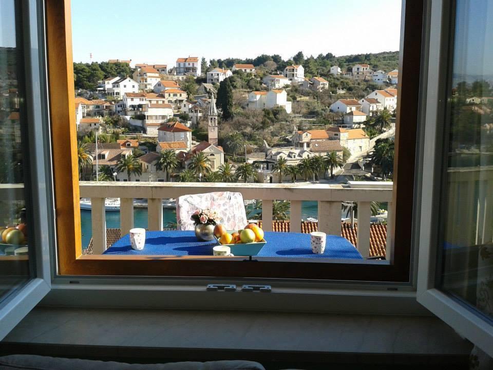 Apartment Splitska Szoba fotó
