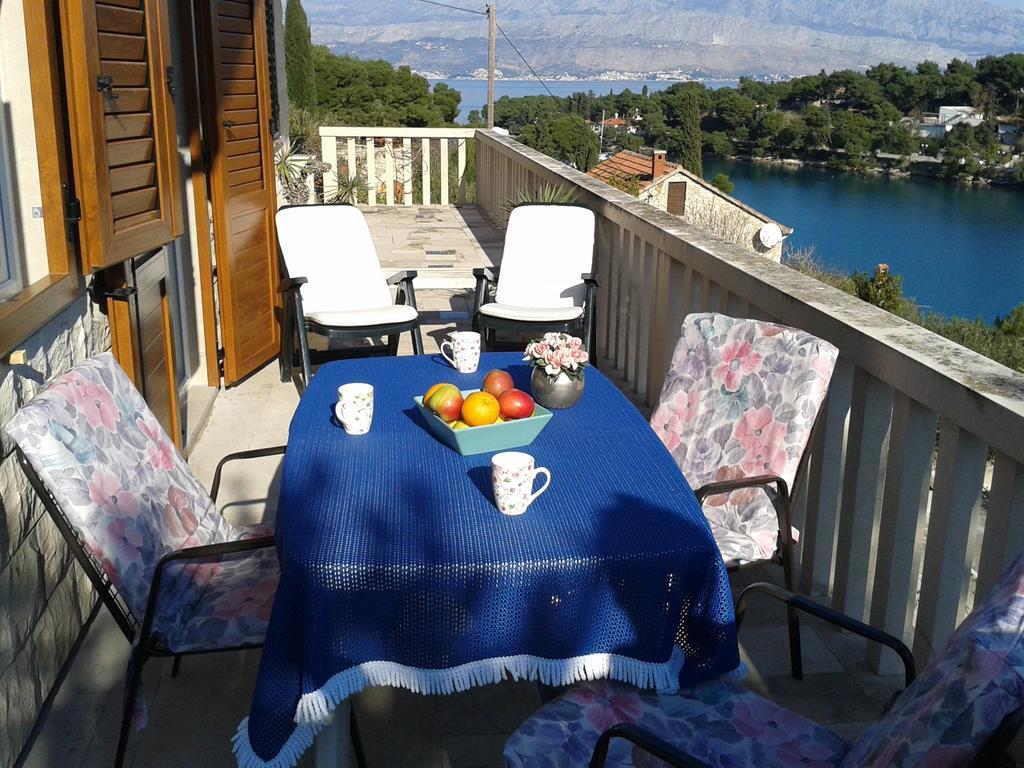 Apartment Splitska Szoba fotó