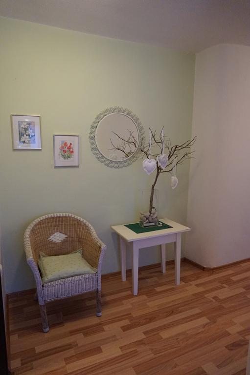 Apartment Splitska Kültér fotó
